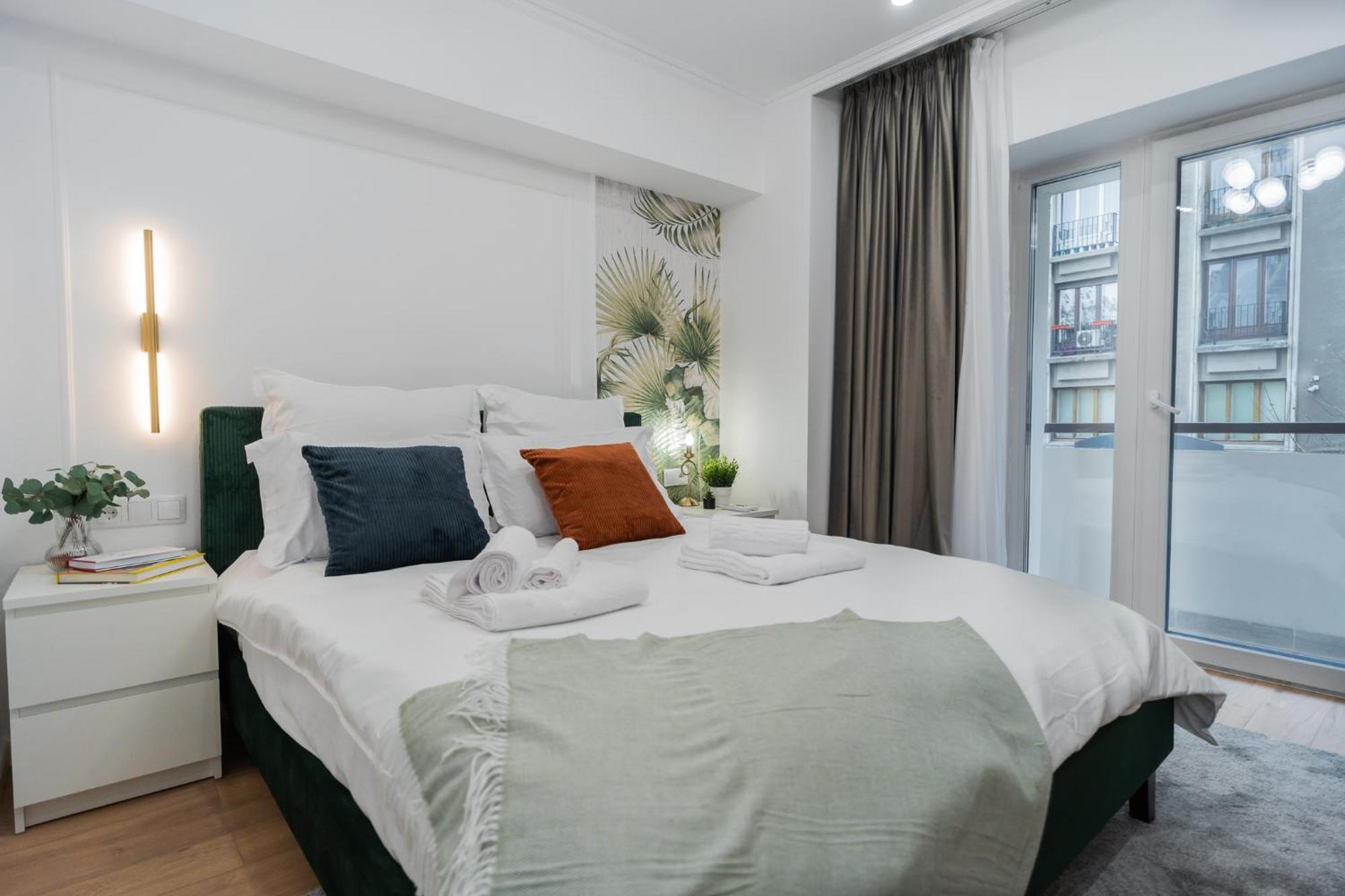 Urban Pearl - Old Town - Unique 4Br/3Ba Apartment Bucharest Exterior photo