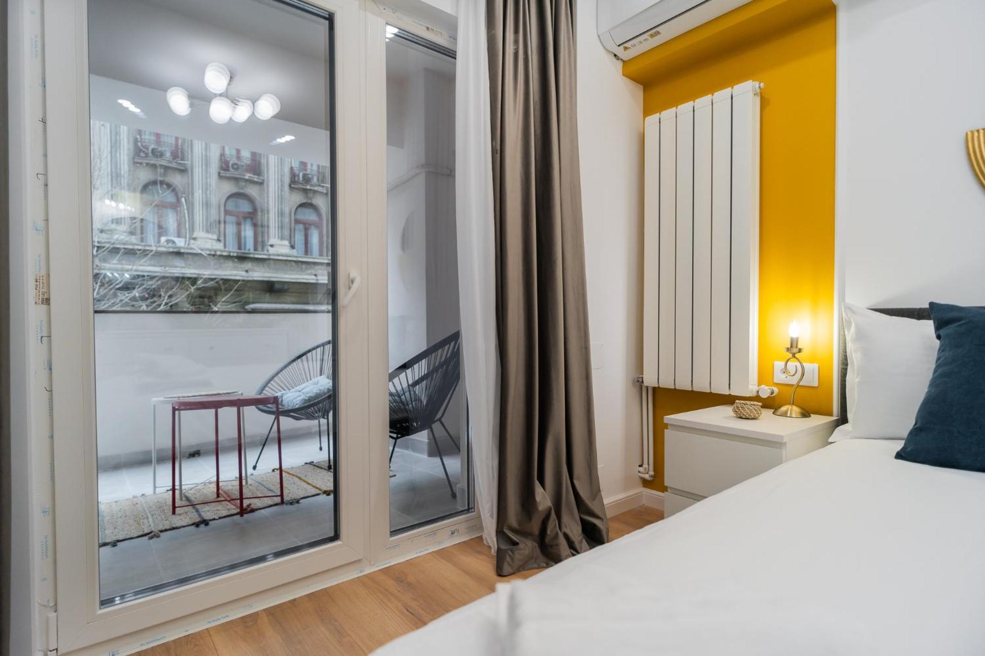 Urban Pearl - Old Town - Unique 4Br/3Ba Apartment Bucharest Exterior photo
